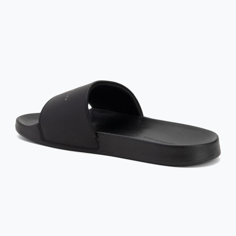 Шльопанці чоловічі Tommy Hilfiger Nyc Pool Slide black 3