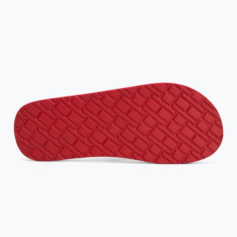 В'єтнамки чоловічі Tommy Hilfiger Patch Beach Sandal desert sky 4