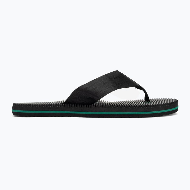 В'єтнамки чоловічі Tommy Hilfiger Massage Beach Sandal black 2