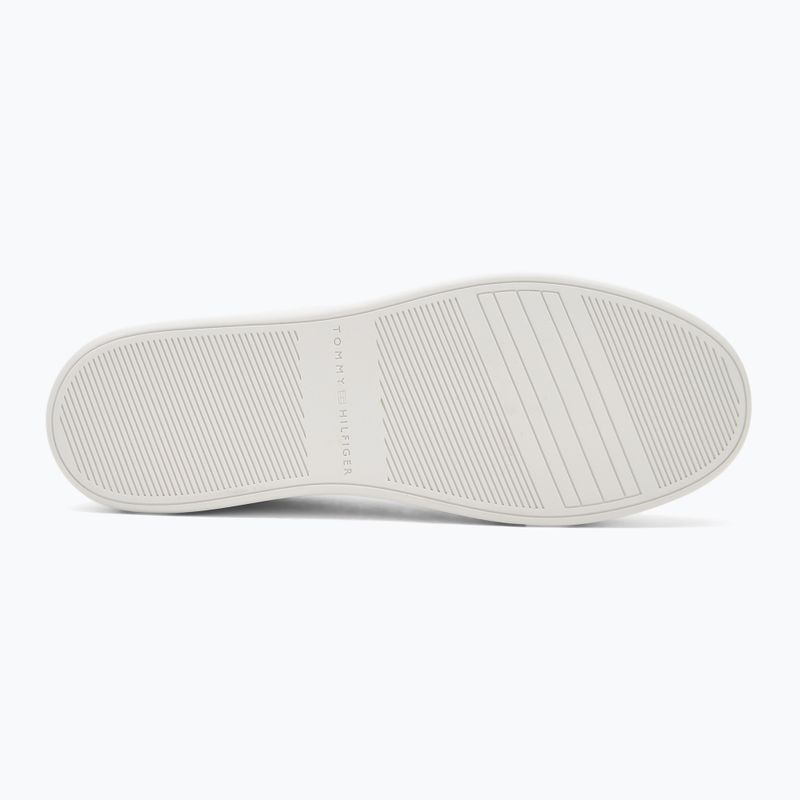 Кросівки жіночі Tommy Hilfiger Essential Court ancient white 4