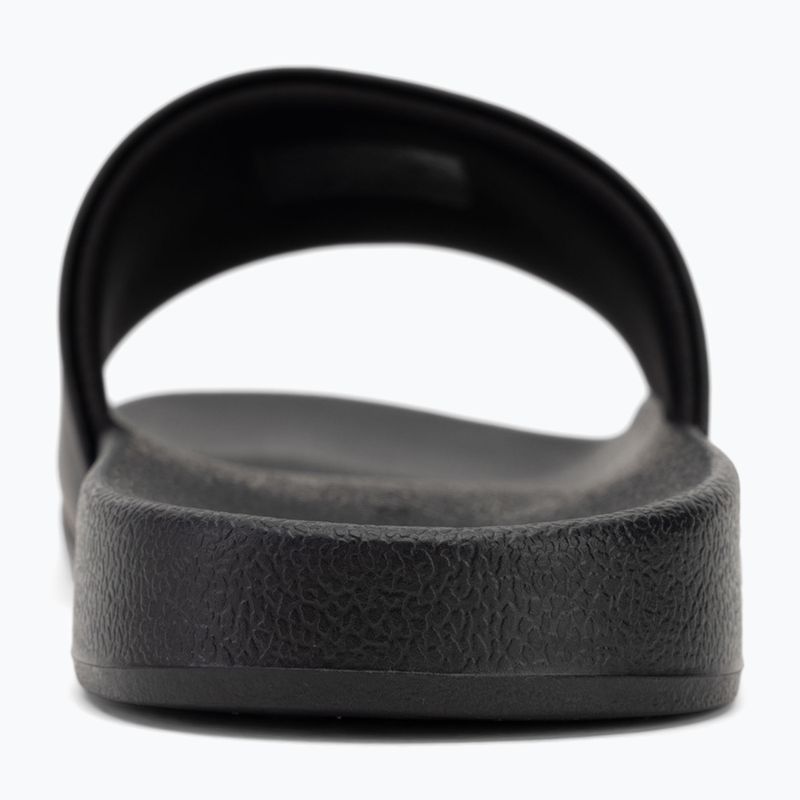 Шльопанці чоловічі Tommy Hilfiger Flags Pool Slide black 5