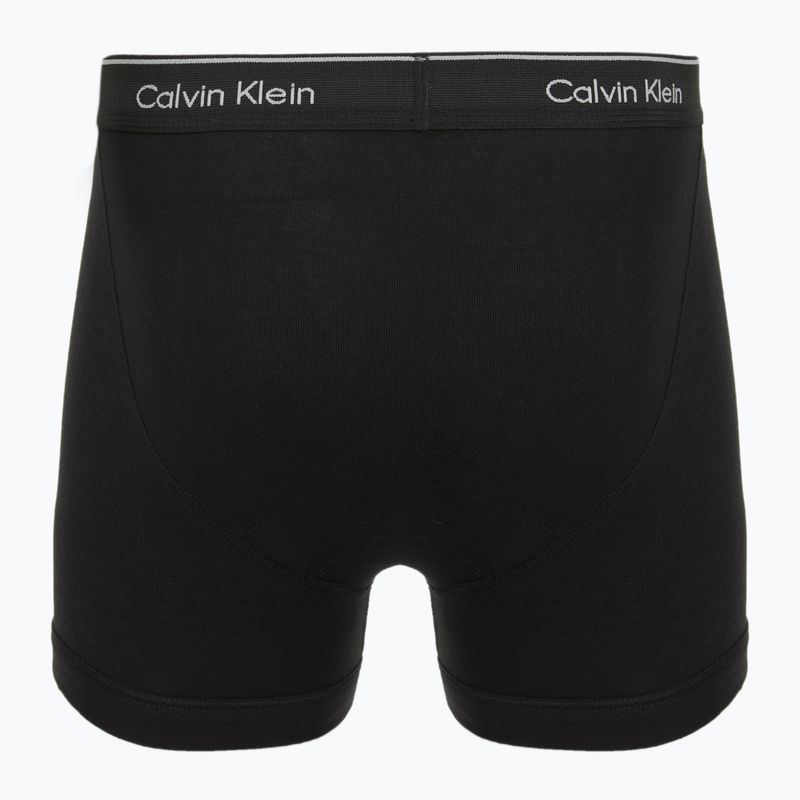 Труси Calvin Klein 000NB4003A Brief 3 пари black 2