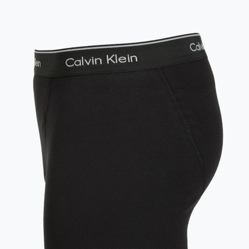 Труси Calvin Klein 000NB4003A Brief 3 пари black 3