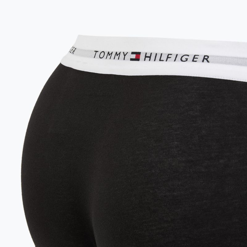 Труси Tommy Hilfiger UM0UM02767 Trunk 3 пари black/black/black/black/black 3
