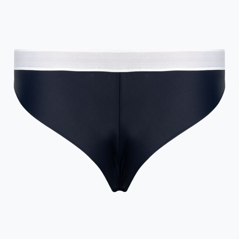 Низ купальника Tommy Hilfiger Brazilian blue 2