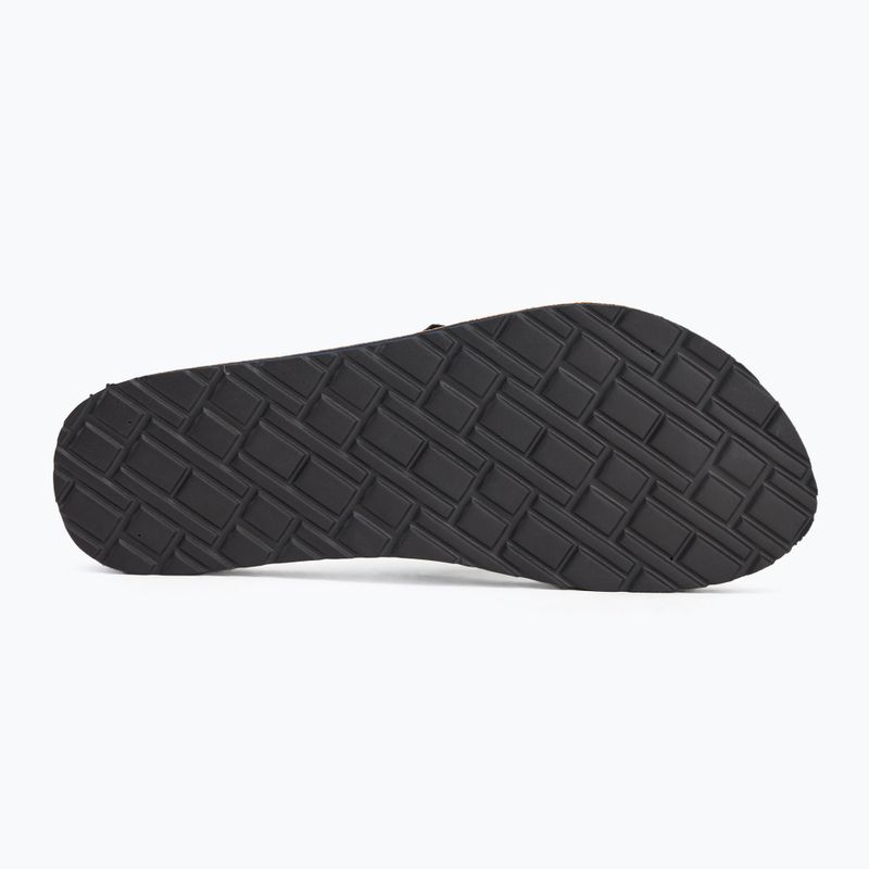 В'єтнамки жіночі Tommy Hilfiger Elevated Beach Sandal space blue 4