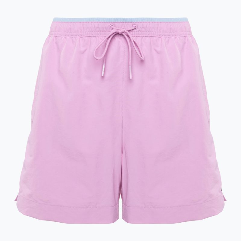 Шорти для плавання чоловічі Tommy Hilfiger Medium Drawstring sweet pea pink