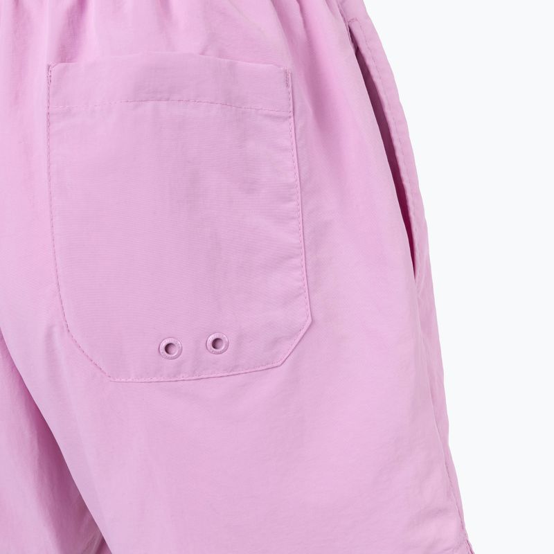 Шорти для плавання чоловічі Tommy Hilfiger Medium Drawstring sweet pea pink 3