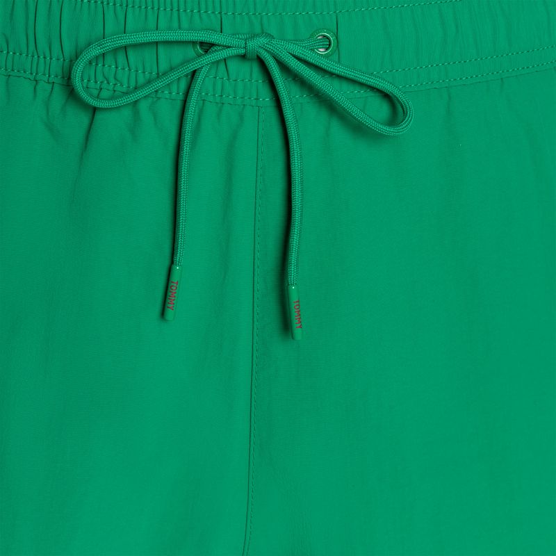 Шорти для плавання чоловічі Tommy Hilfiger Medium Drawstring olimpic green 3