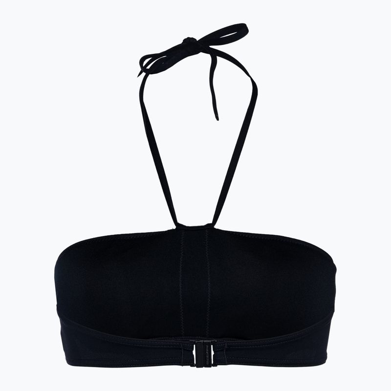Топ для купальника Tommy Hilfiger Bandeau desert sky 2