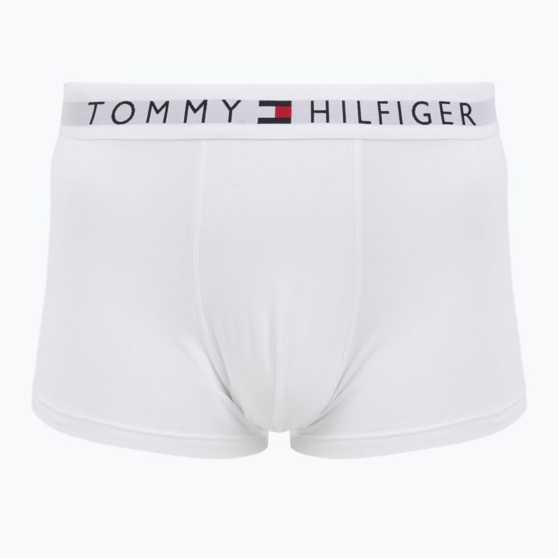 Труси Tommy Hilfiger UM0UM03181 Trunk 3 пари des sky/white/rouge 2
