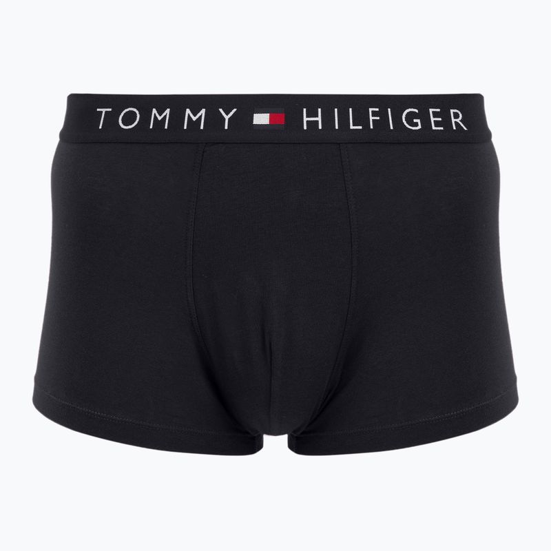 Труси Tommy Hilfiger UM0UM03181 Trunk 3 пари des sky/white/rouge 4