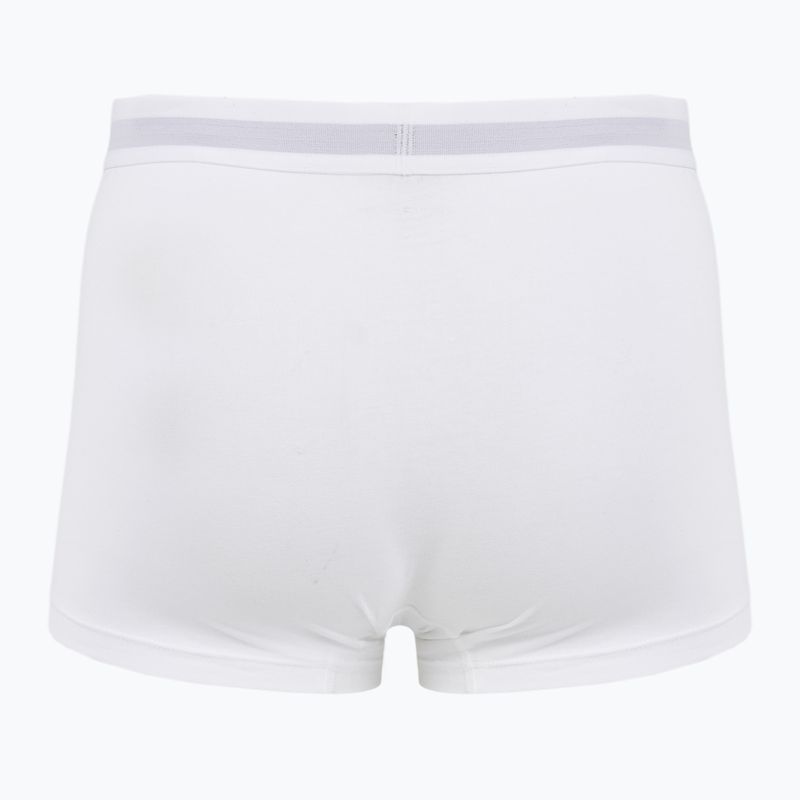 Труси Tommy Hilfiger UM0UM03181 Trunk 3 пари des sky/white/rouge 5