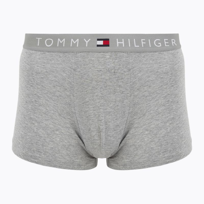 Труси Tommy Hilfiger UM0UM03181 Trunk 3 пари des sky/grey htr/des sky 3