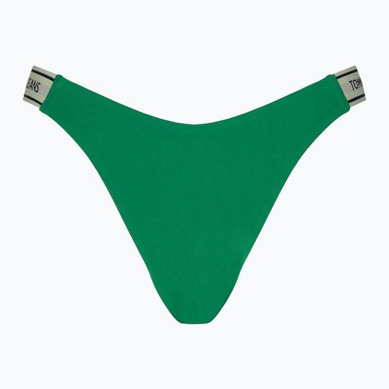 Нижня частина купальника Tommy Jeans High Leg Cheeky Bikini cape verde