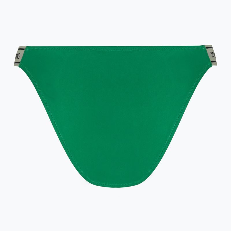 Нижня частина купальника Tommy Jeans High Leg Cheeky Bikini cape verde 2