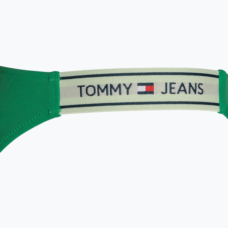Нижня частина купальника Tommy Jeans High Leg Cheeky Bikini cape verde 3