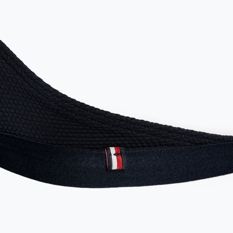 Топ для купальника Tommy Hilfiger Triangle Fixed Rp desert sky 4