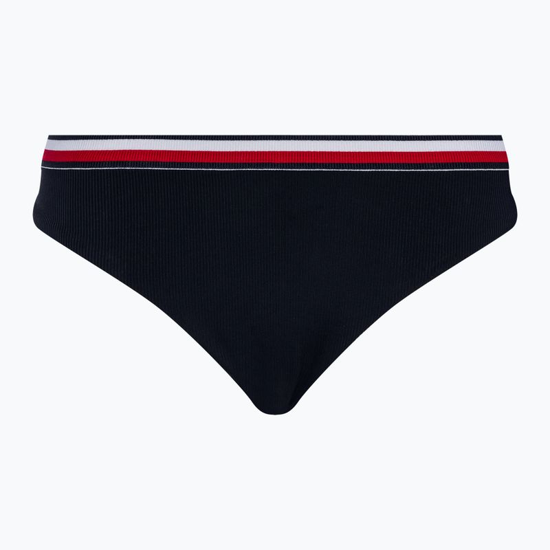 Купальник Tommy Hilfiger Бікіні пустельне небо з низом