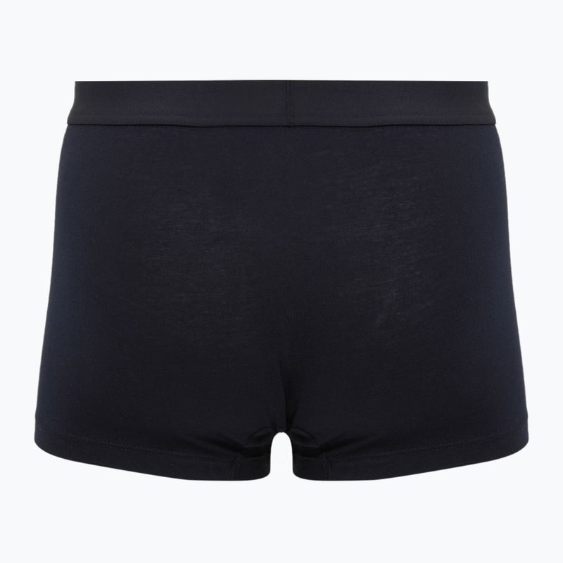 Труси Tommy Hilfiger UM0UM03180 Trunk 3 пари des sky/des sky/des sky 2