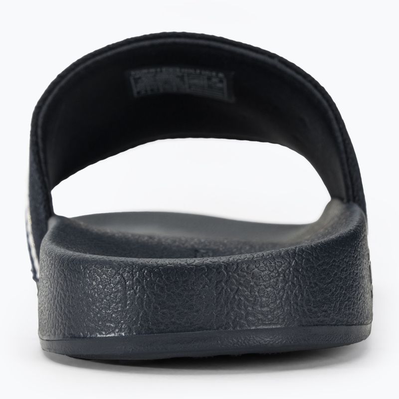 Шльопанці жіночі Tommy Hilfiger Poolslide With Webbing space blue 7