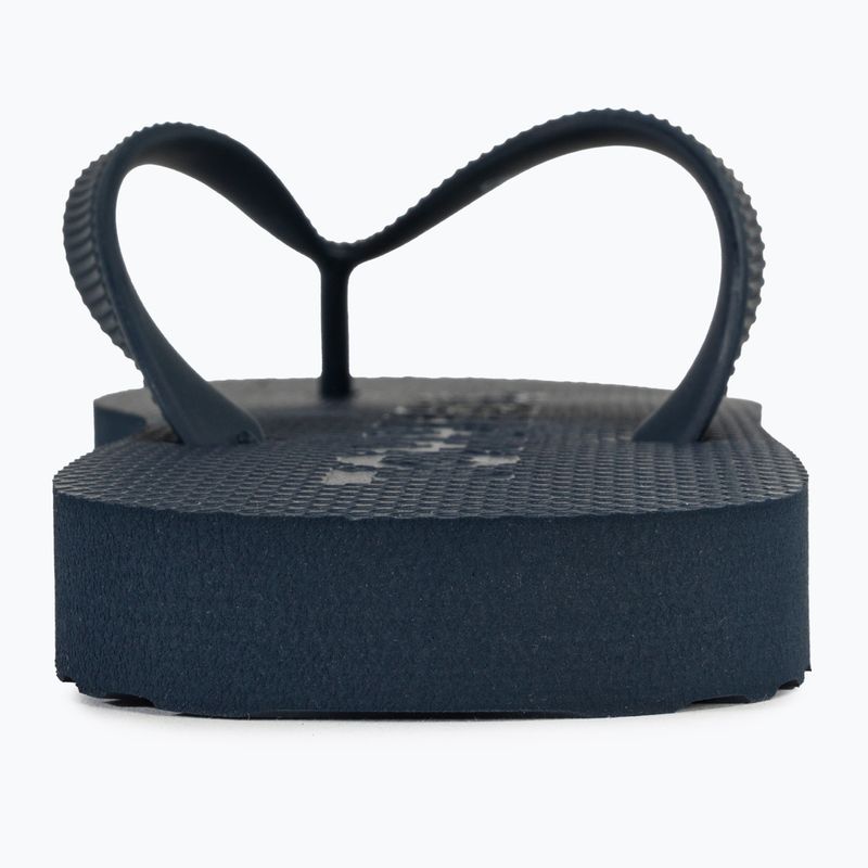 В'єтнамки жіночі Tommy Jeans Logo Flip Flop dark night navy 6