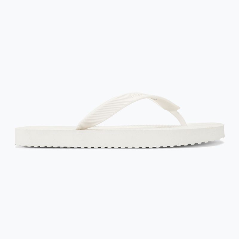 В'єтнамки чоловічі Tommy Jeans Beach Flip Flop ecru 2