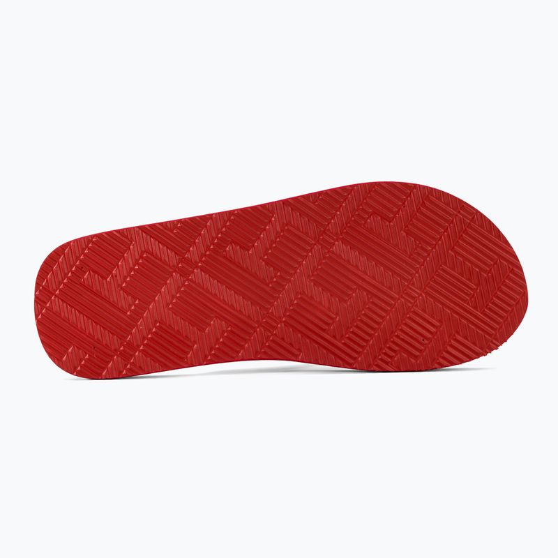 В'єтнамки чоловічі Tommy Hilfiger Massage Footbed Oly Beach Sandal desert sky 5