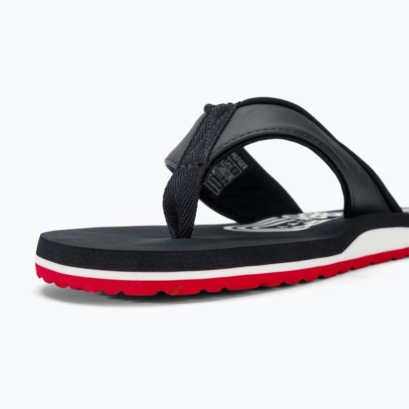 В'єтнамки чоловічі Tommy Hilfiger Rwb Padded Beach Sandal DW5 desert sky 8