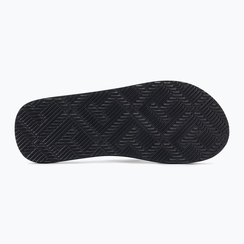 В'єтнамки чоловічі Tommy Hilfiger Massage Footbed Oly Beach Sandal antique silver 4