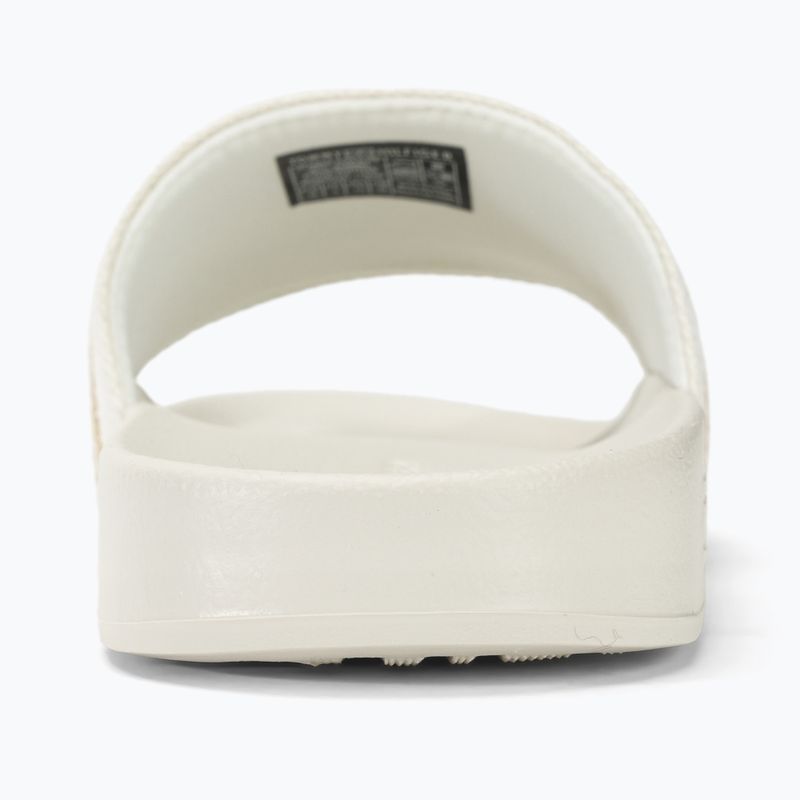 Шльопанці жіночі Tommy Hilfiger Poolslide With Webbing ecru 7
