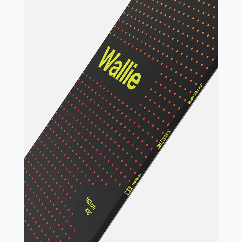 Сноуборд Bataleon Wallie 5