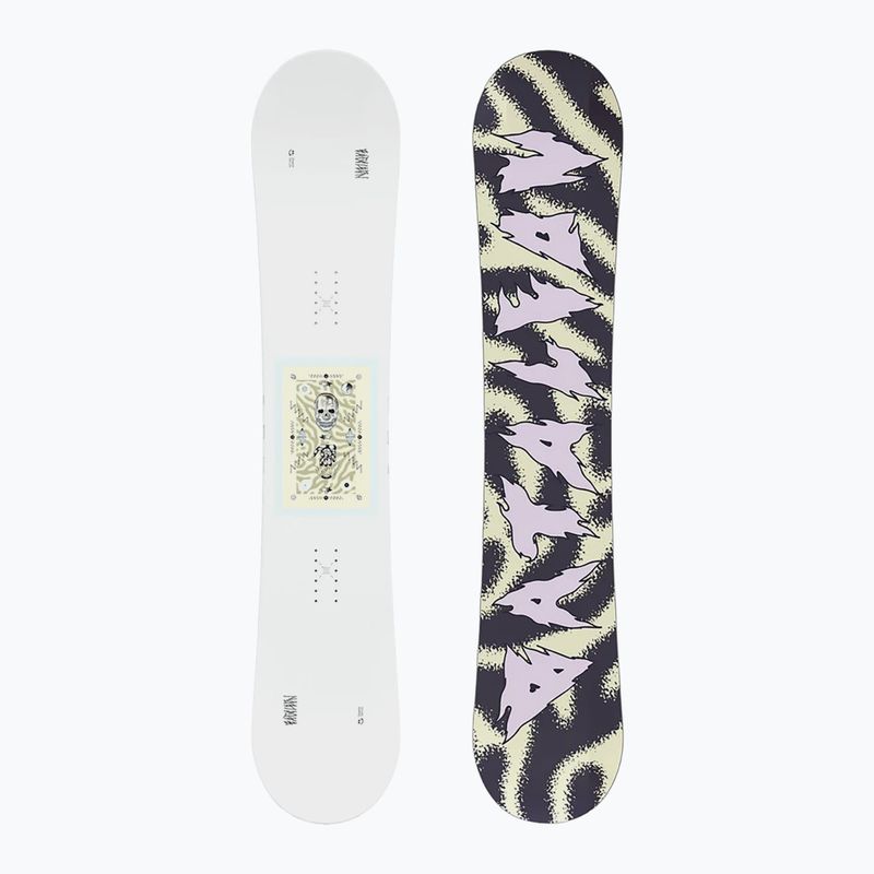 Сноуборд чоловічий Bataleon Disaster