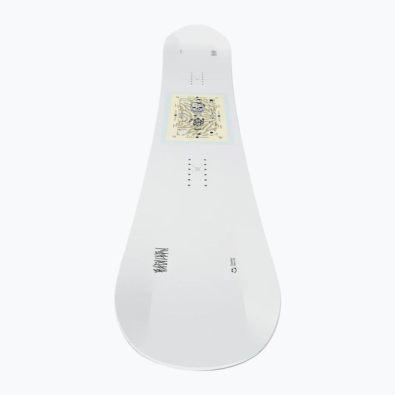 Сноуборд чоловічий Bataleon Disaster 4