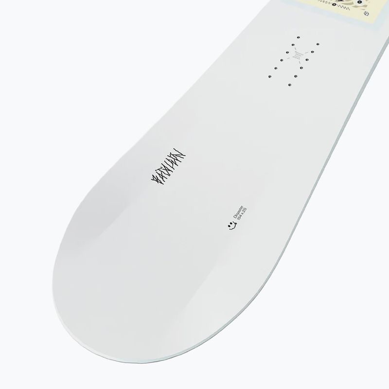 Сноуборд чоловічий Bataleon Disaster 5