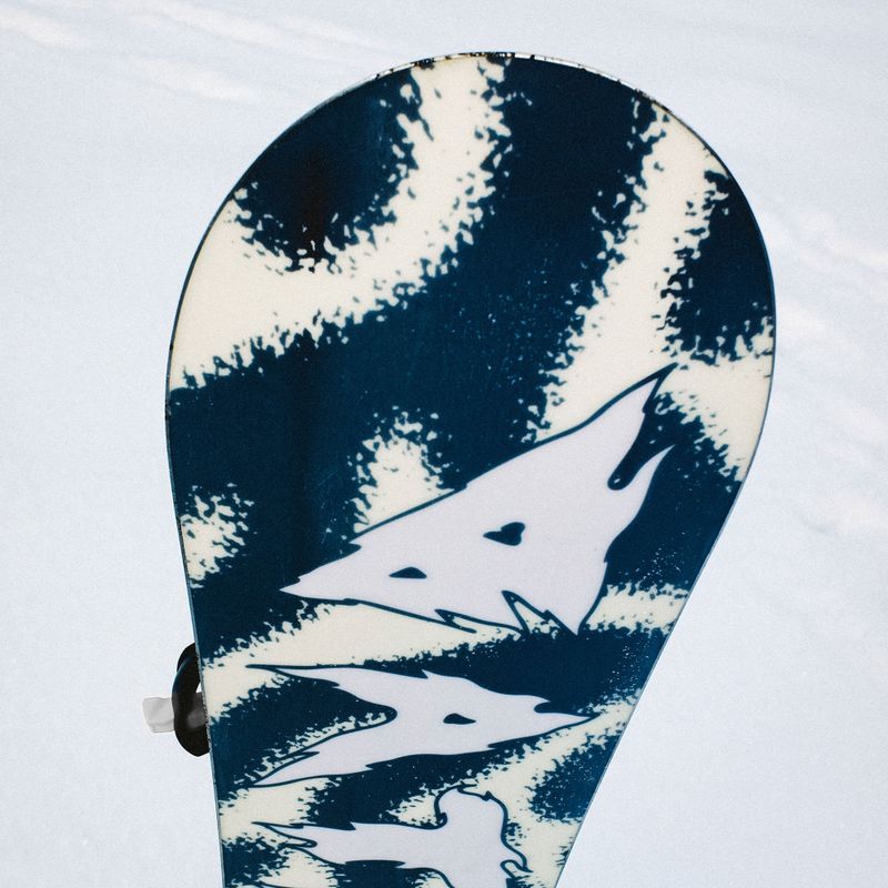 Сноуборд чоловічий Bataleon Disaster 6