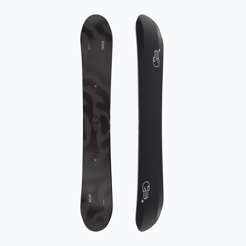 Сноуборд чоловічий Bataleon Disaster+ 8