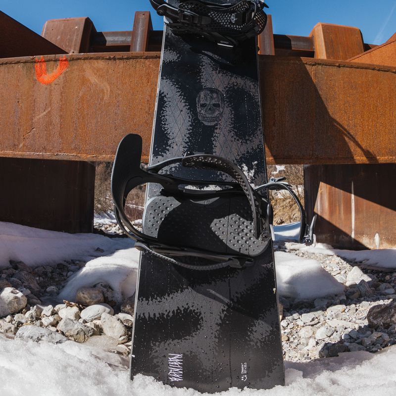 Сноуборд чоловічий Bataleon Disaster+ 12