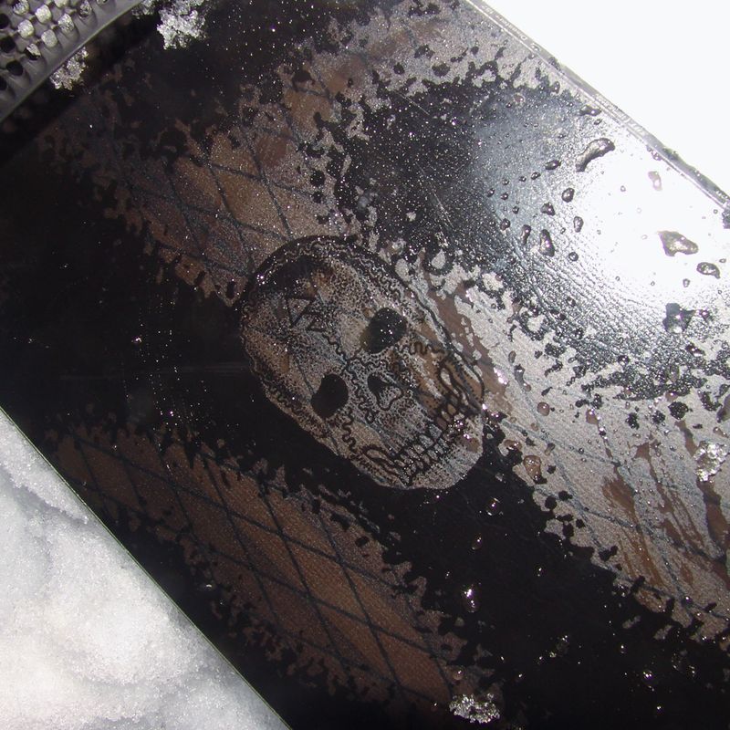 Сноуборд чоловічий Bataleon Disaster+ 15