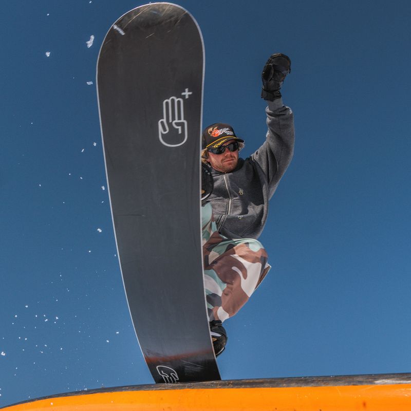 Чоловіча сноубордична дошка Bataleon Disaster+ 16