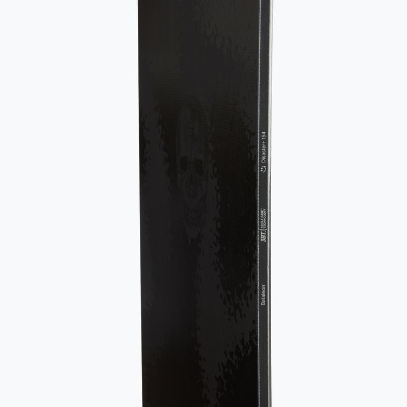 Сноуборд чоловічий Bataleon Disaster+ 5