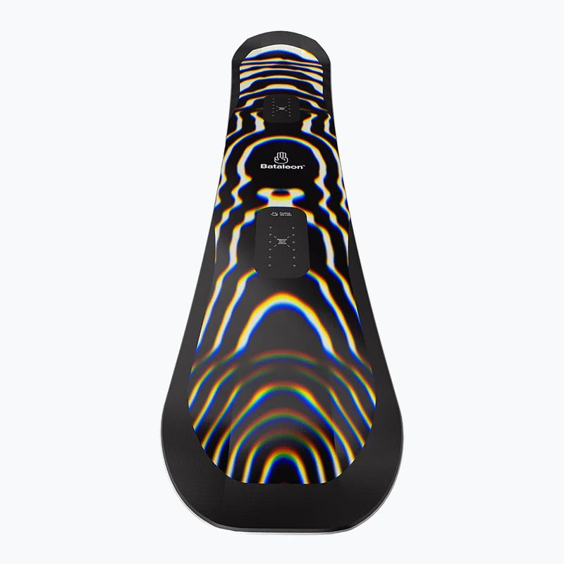 Сноуборд чоловічий Bataleon Fun.Kink 10