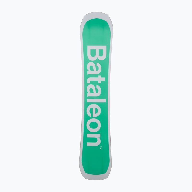 Сноуборд чоловічий Bataleon Goliath 3