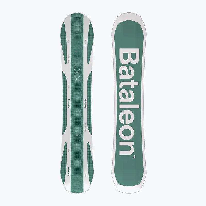Сноуборд чоловічий Bataleon Goliath 7