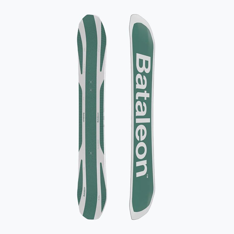 Сноуборд чоловічий Bataleon Goliath 8