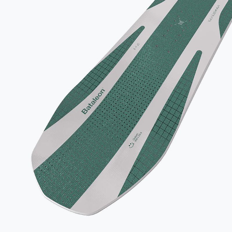 Чоловіча сноубордична дошка Bataleon Goliath 11