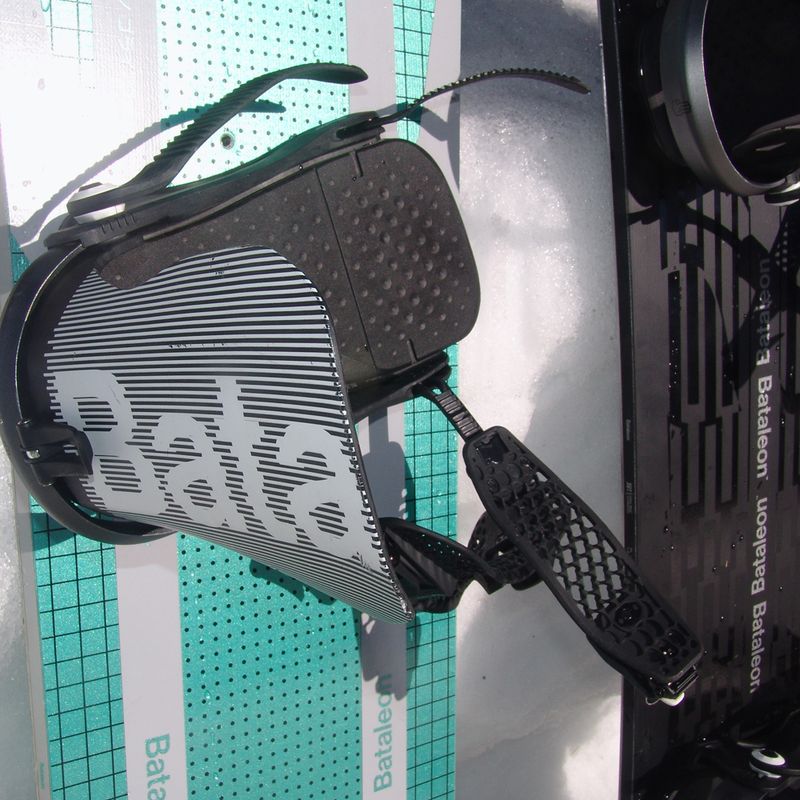 Чоловіча сноубордична дошка Bataleon Goliath 13