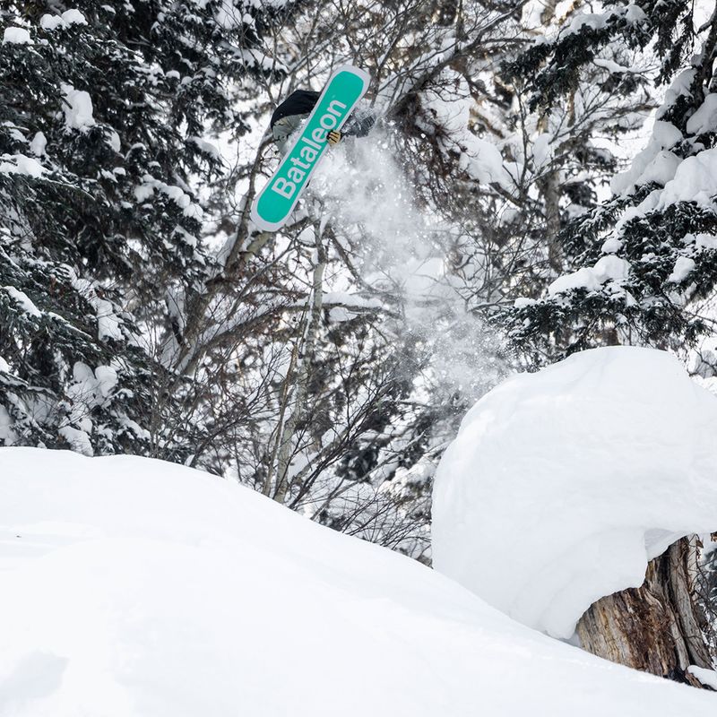 Чоловіча сноубордична дошка Bataleon Goliath 15