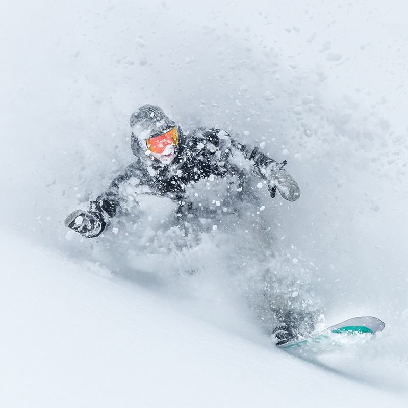 Чоловіча сноубордична дошка Bataleon Goliath 17