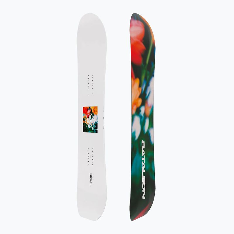 Чоловіча сноубордична дошка Bataleon Tornado x Beyond Medals 2